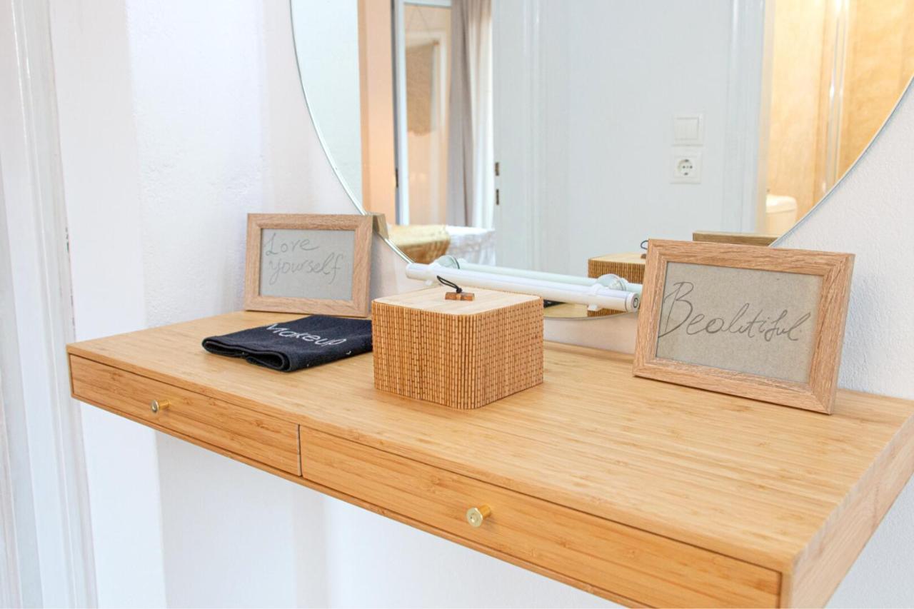 Summer Feel Suites Poros Town Esterno foto