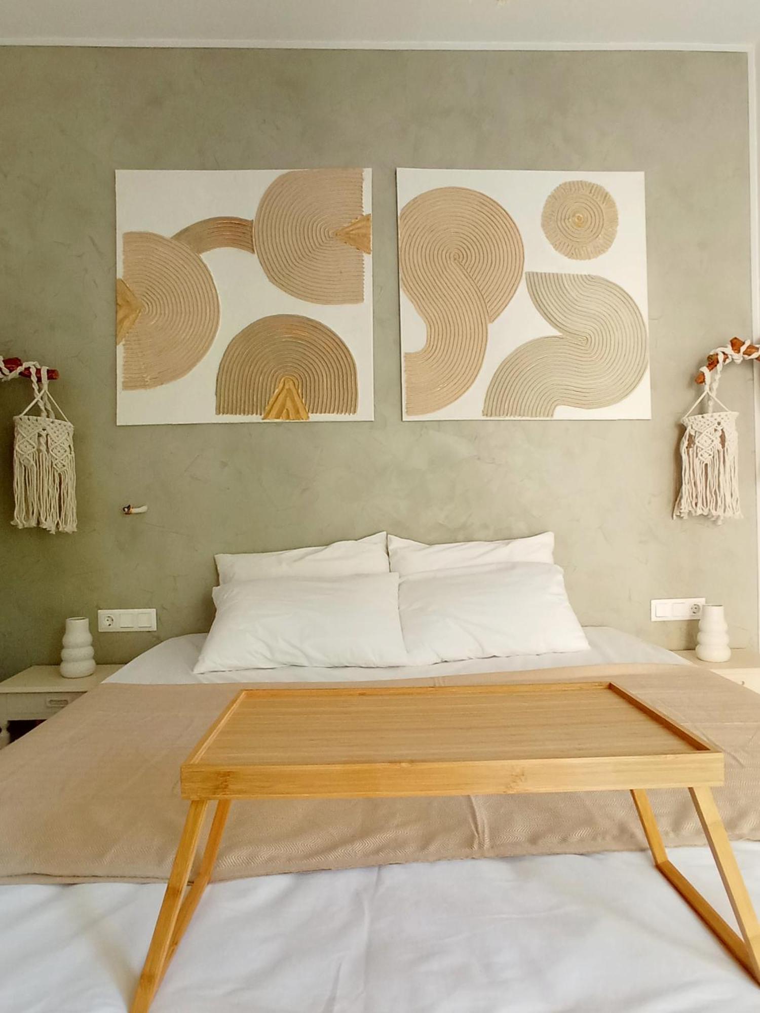Summer Feel Suites Poros Town Esterno foto