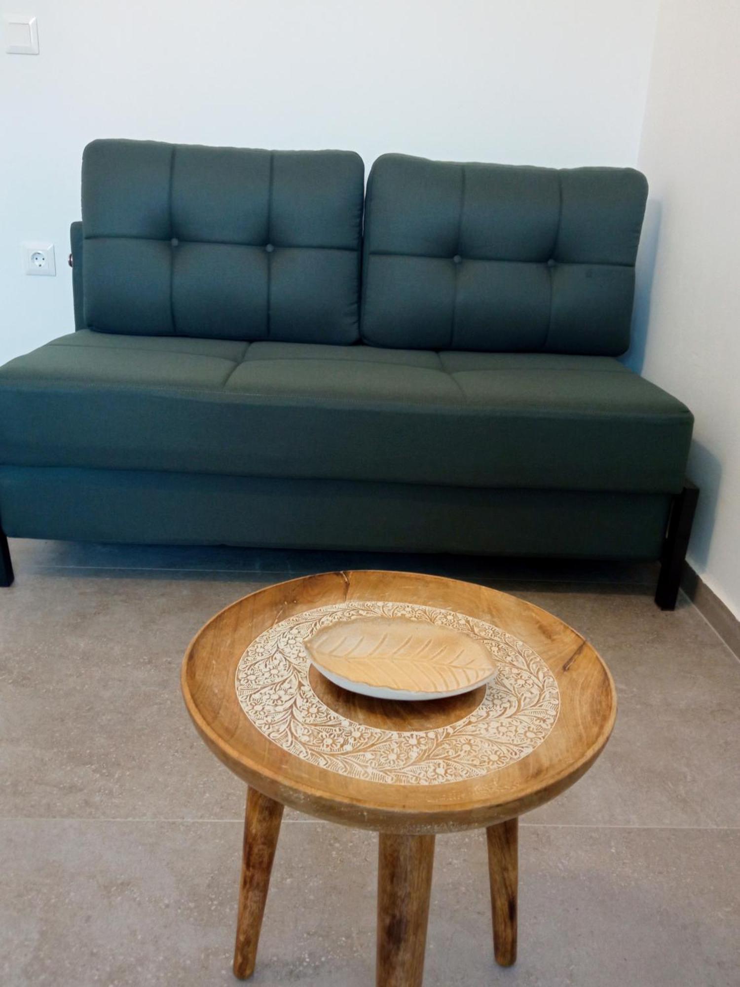 Summer Feel Suites Poros Town Esterno foto
