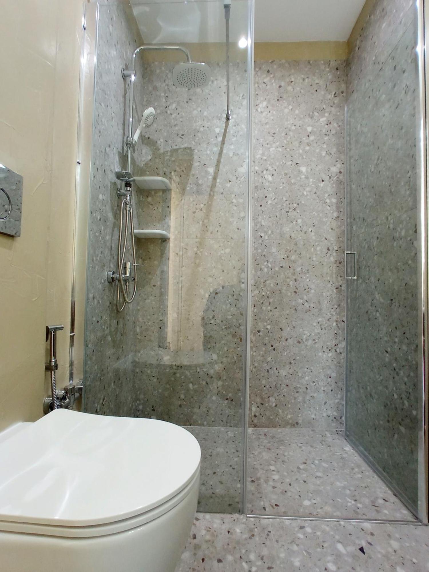 Summer Feel Suites Poros Town Esterno foto